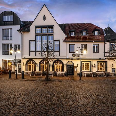 Boutique Hotel Melchers 弗希塔 外观 照片