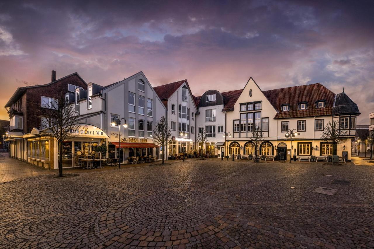 Boutique Hotel Melchers 弗希塔 外观 照片