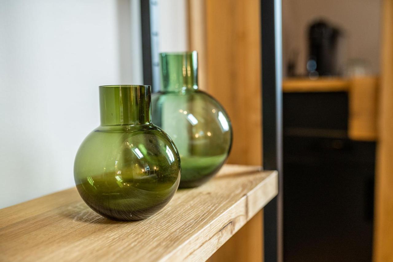 Boutique Hotel Melchers 弗希塔 外观 照片