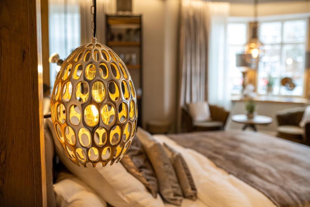 Boutique Hotel Melchers 弗希塔 外观 照片
