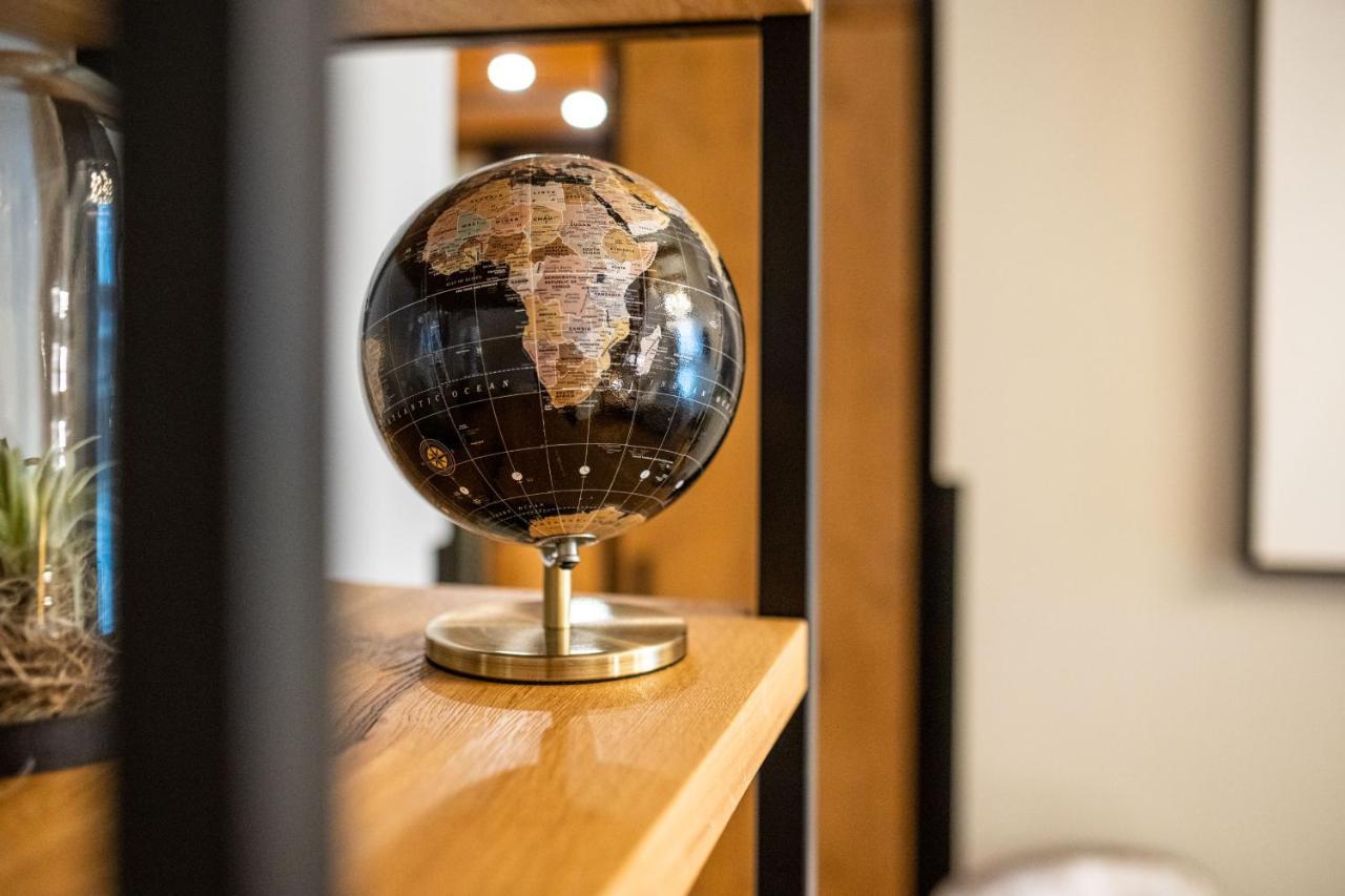 Boutique Hotel Melchers 弗希塔 外观 照片