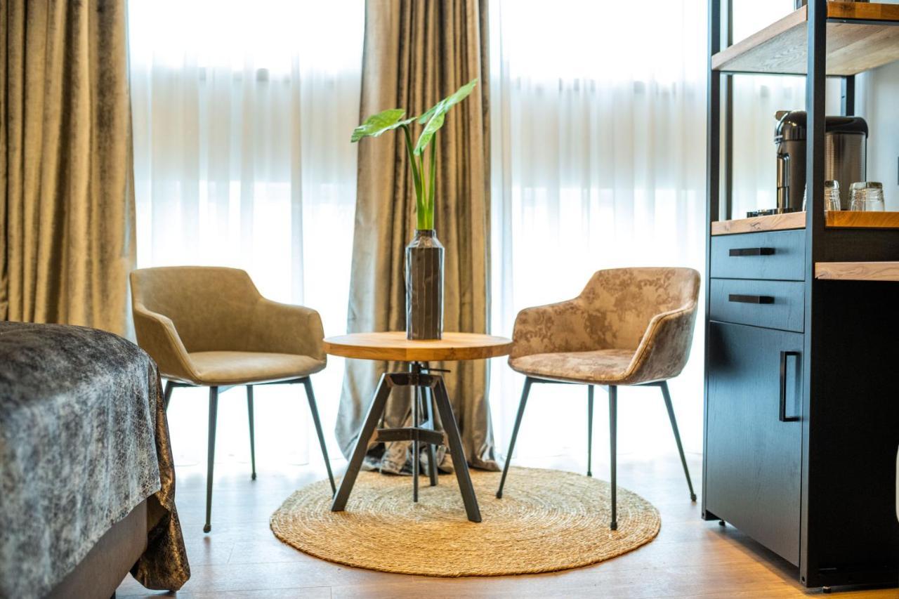 Boutique Hotel Melchers 弗希塔 外观 照片