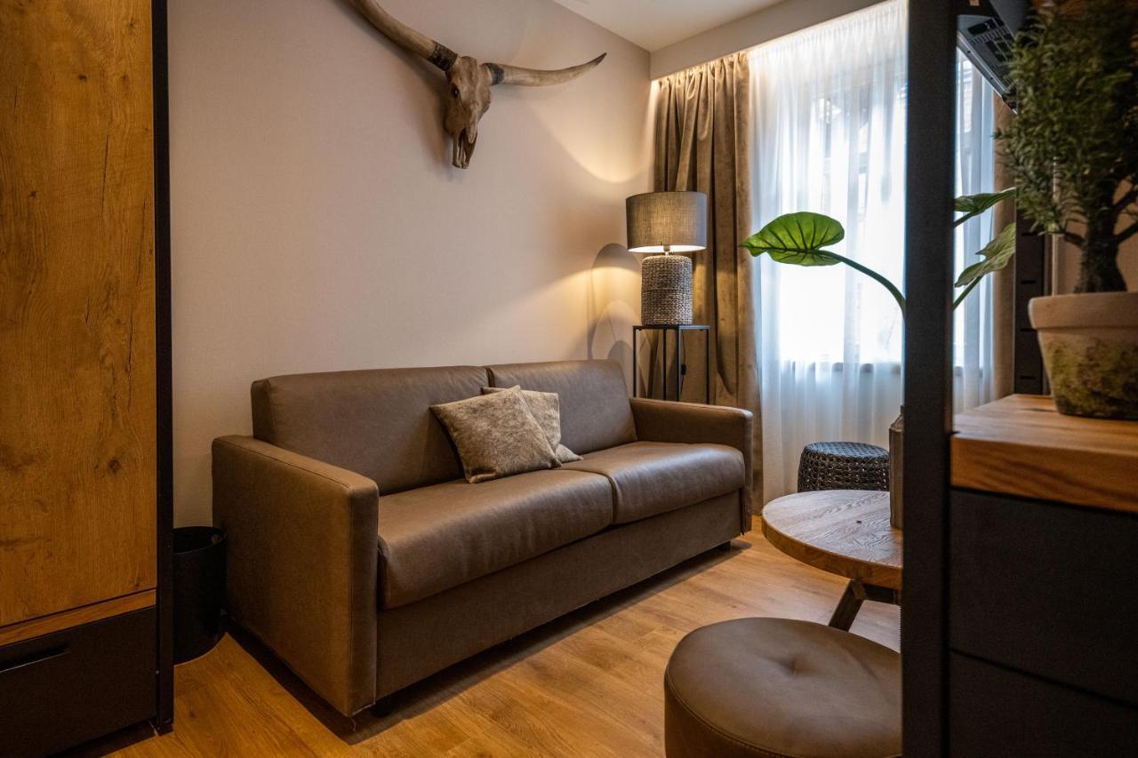 Boutique Hotel Melchers 弗希塔 外观 照片